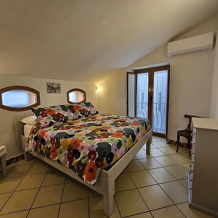 Casafiore Guest House Vietri Eksteriør billede