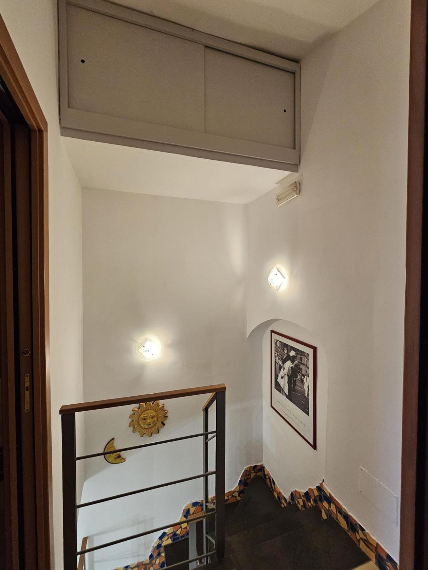 Casafiore Guest House Vietri Eksteriør billede