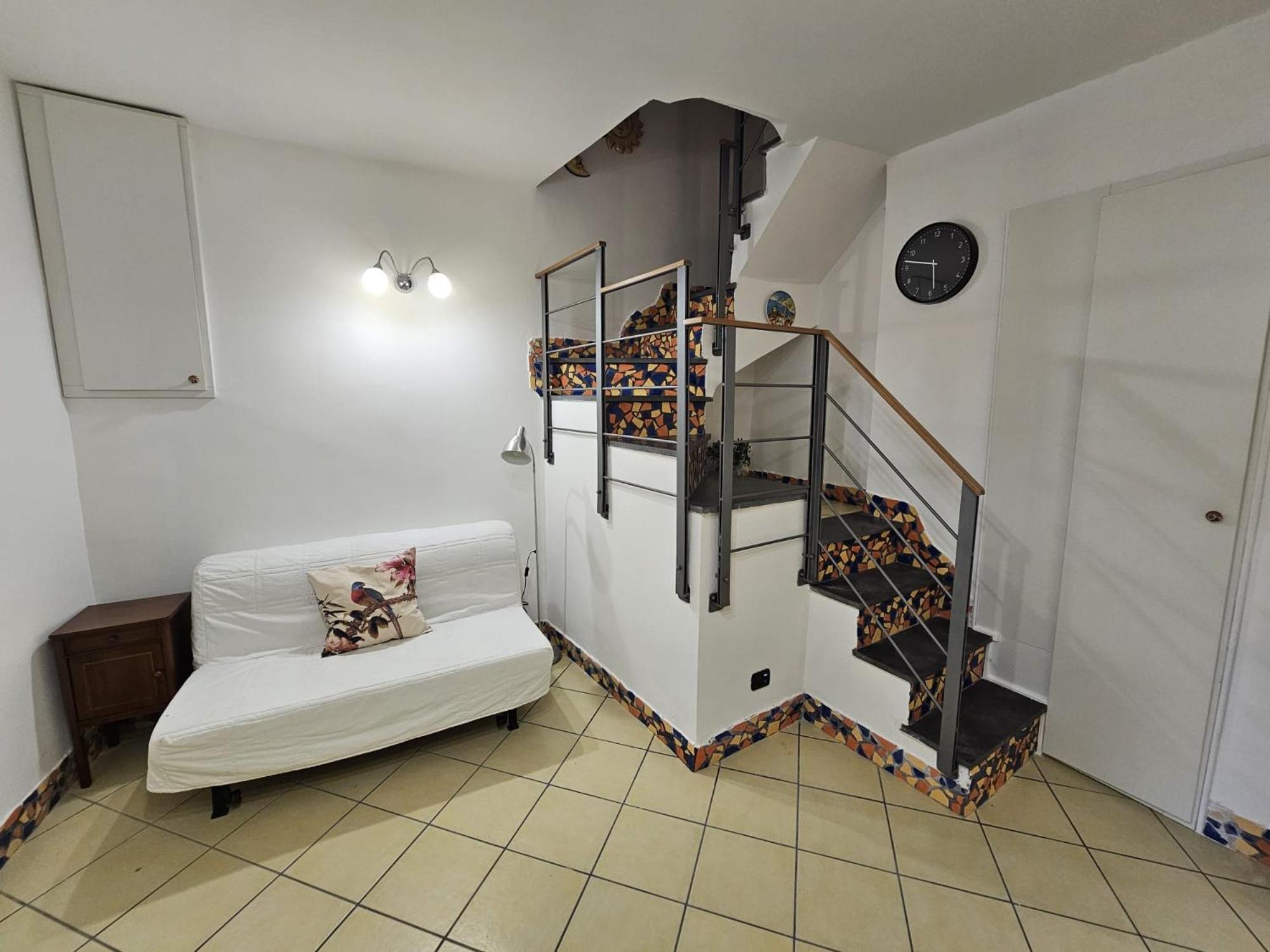 Casafiore Guest House Vietri Eksteriør billede