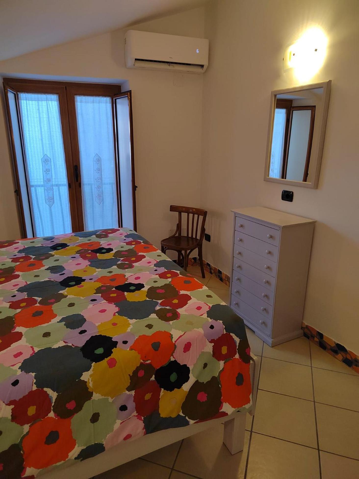 Casafiore Guest House Vietri Eksteriør billede