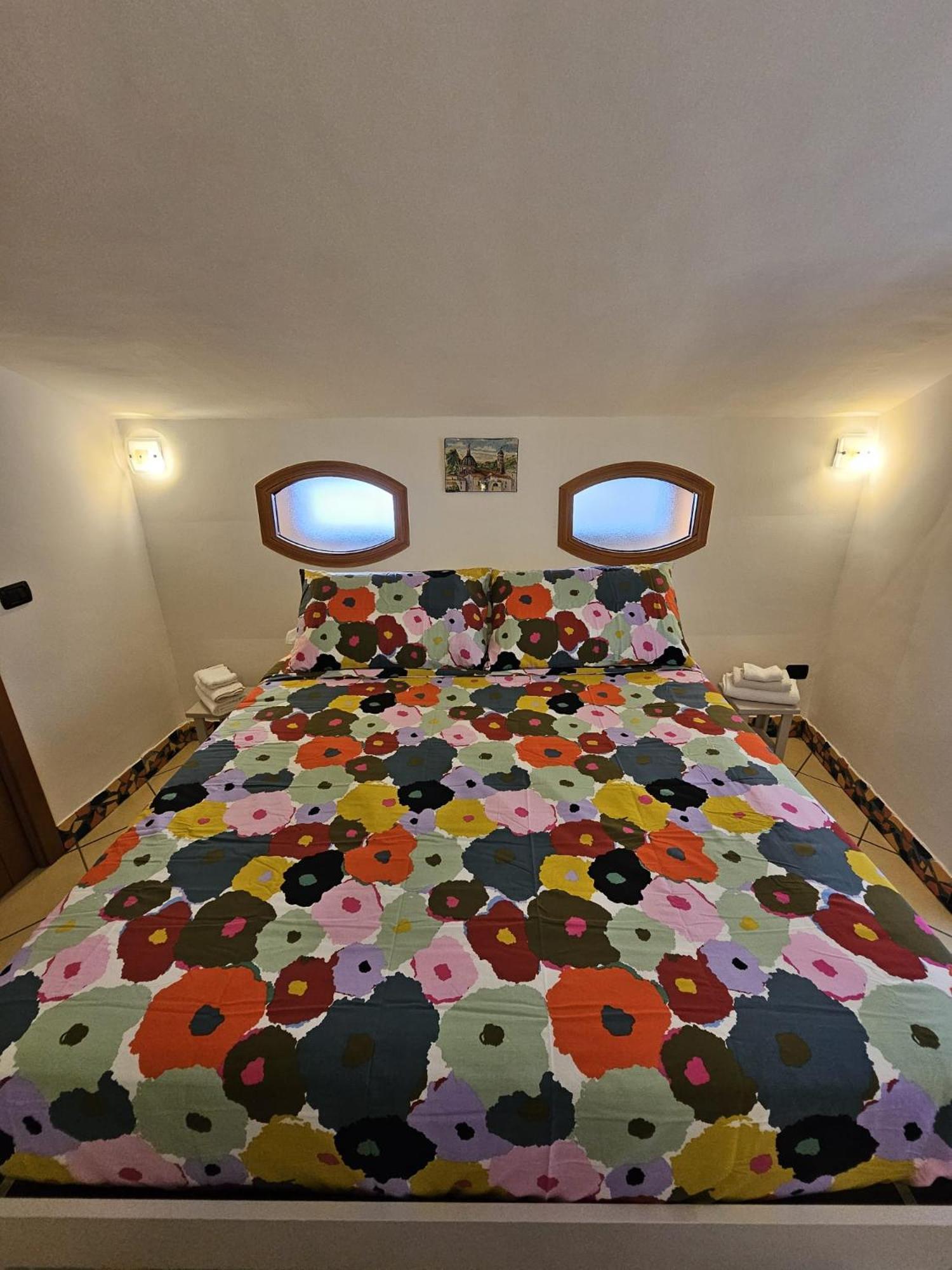 Casafiore Guest House Vietri Eksteriør billede
