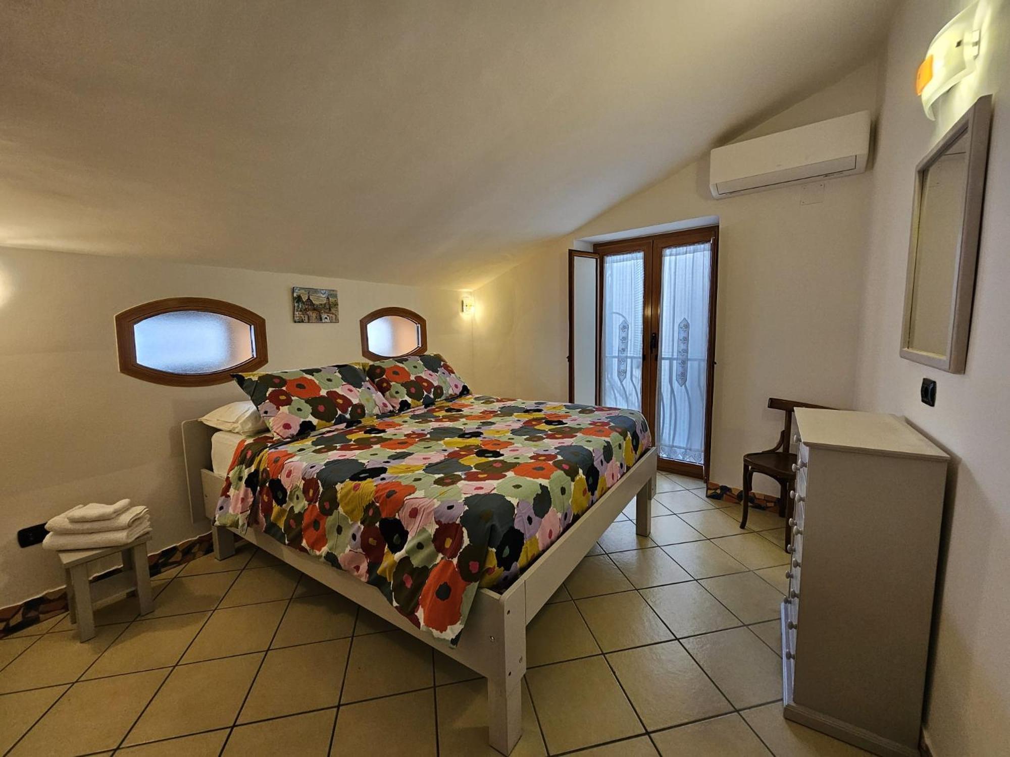 Casafiore Guest House Vietri Eksteriør billede