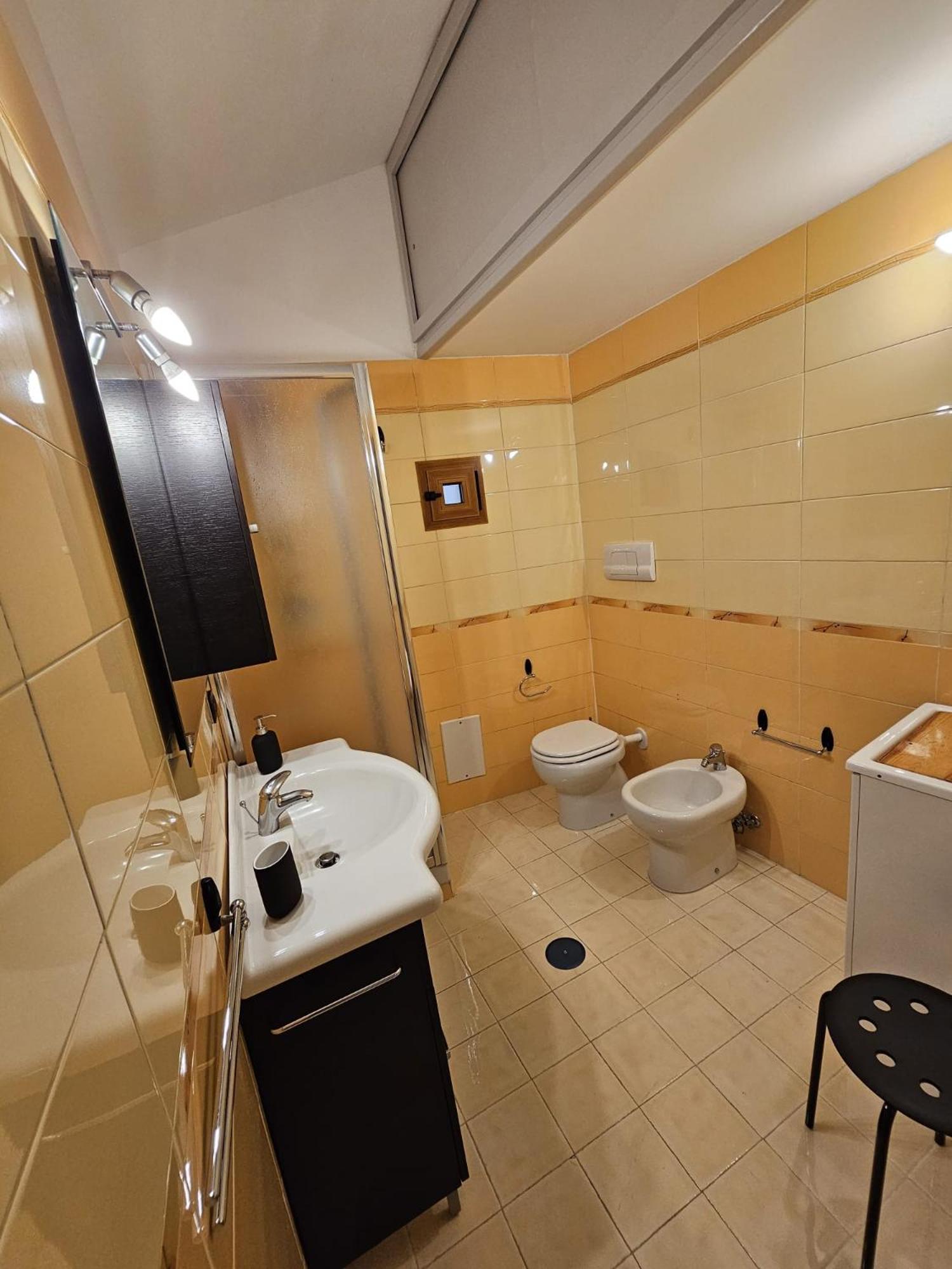 Casafiore Guest House Vietri Eksteriør billede